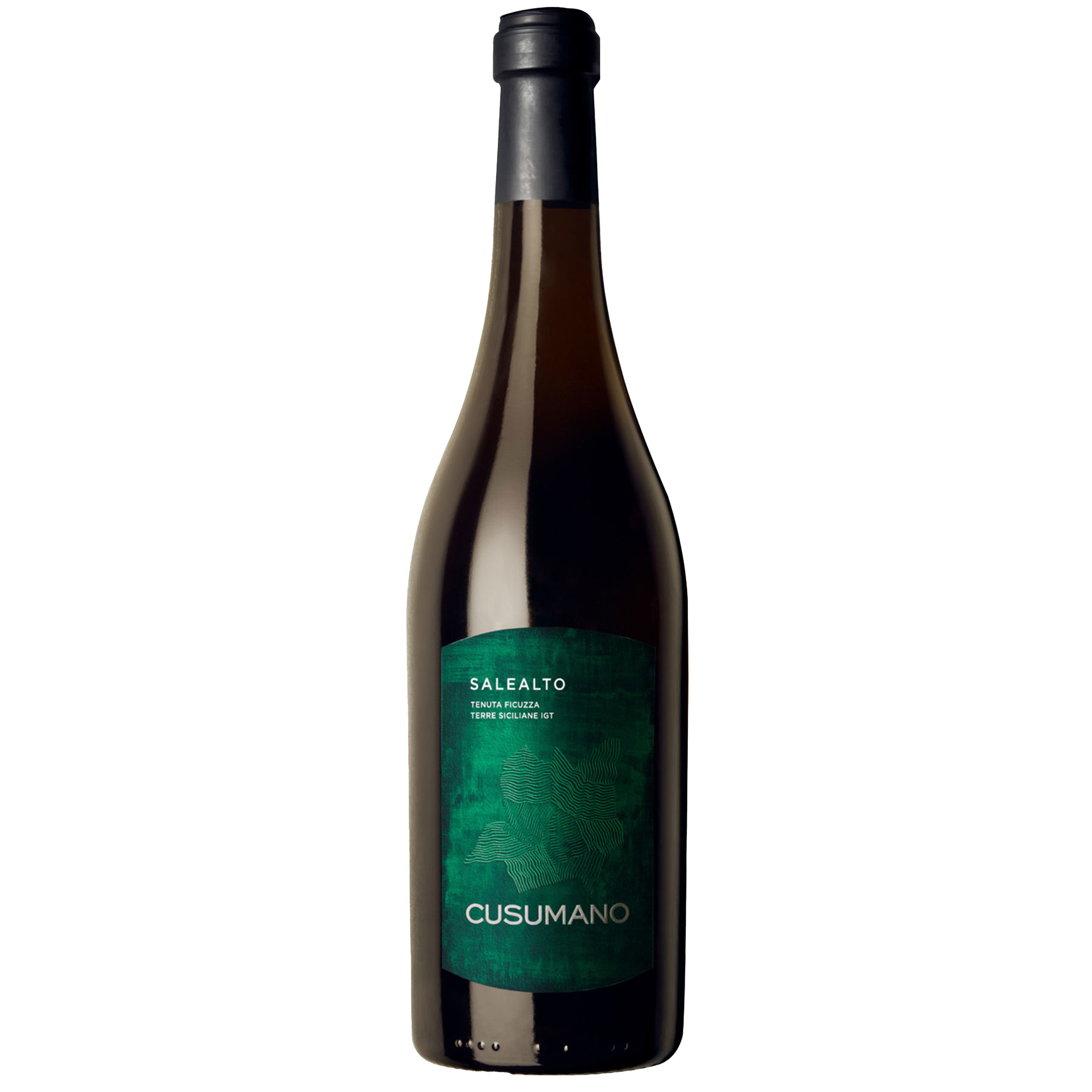 Cusumano Salealto 2019
